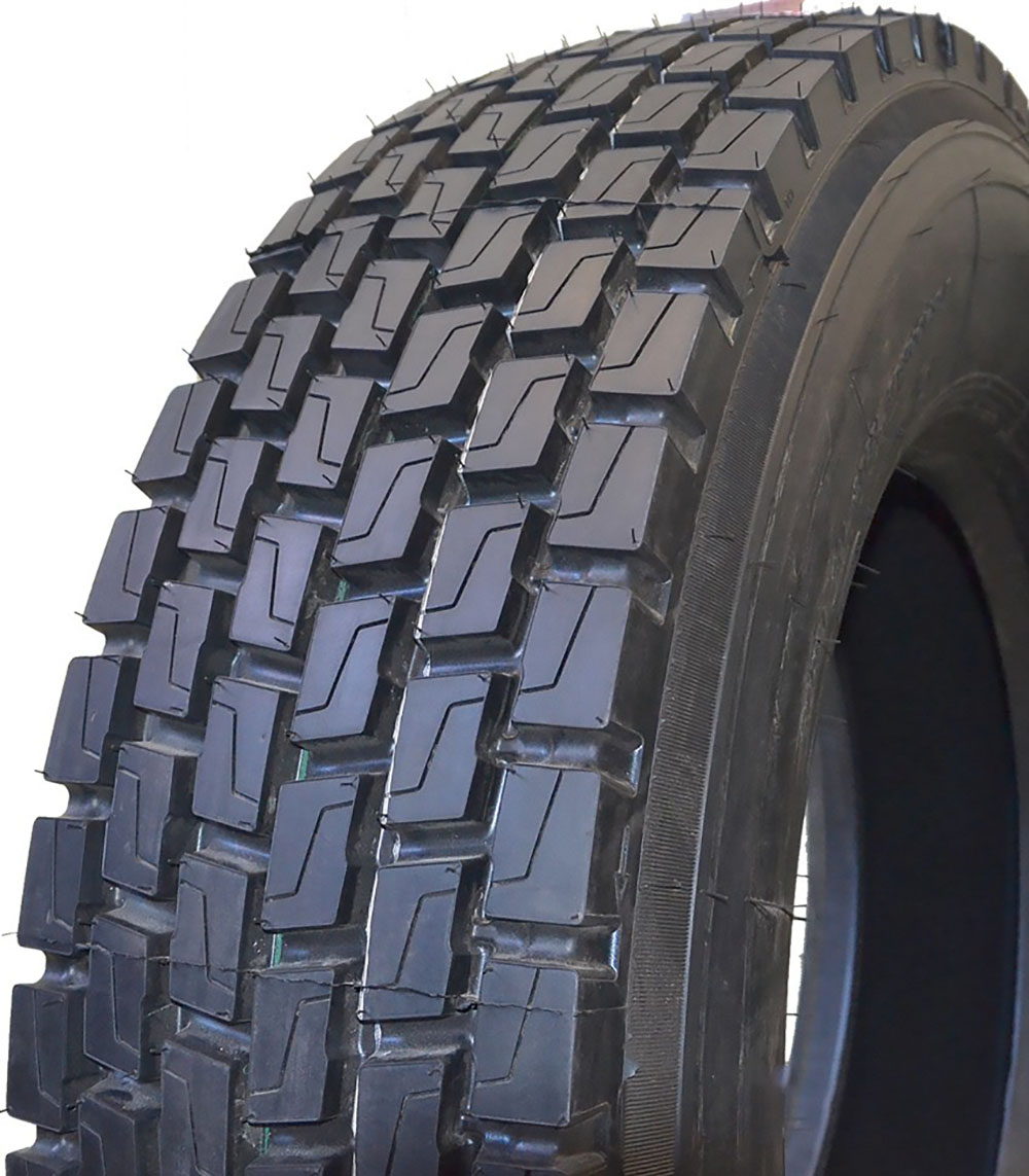 Грузовые шины KAPSEN HS-202 315/70 R22,5 купить в Иркутске || Автошина+